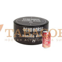 Табак для кальяна Dead Horse Vanilla Drink (Ванильная кола) 50 гр. Фото.